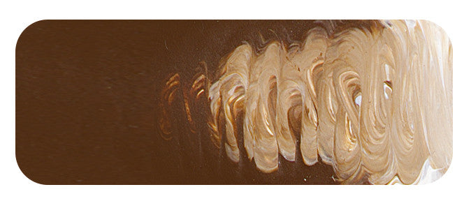 Derivan Matisse, Flow, Raw Umber