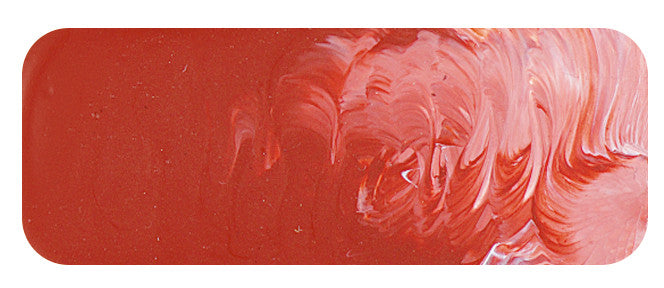 Derivan Matisse, Flow, Red Oxide