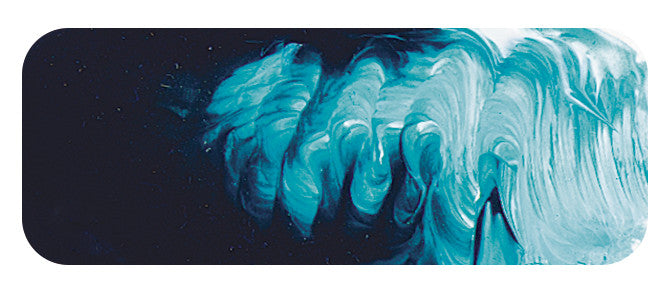Derivan Matisse, Flow, Southern Ocean Blue