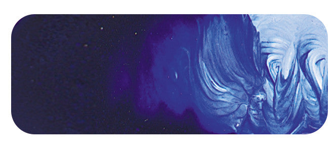 Derivan Matisse, Flow, Ultramarine Blue