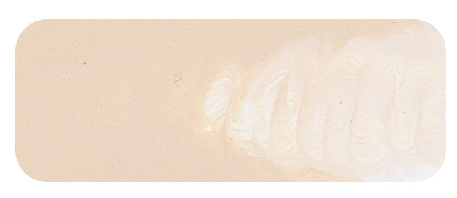 Derivan Matisse, Flow, Unbleached Titanium