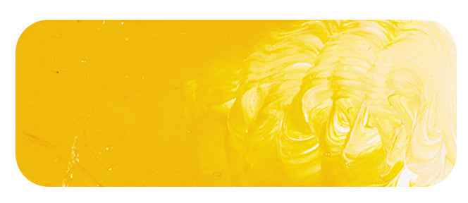 Derivan Matisse, Flow, Yellow Deep