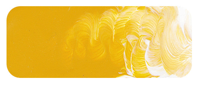 Derivan Matisse, Flow, Yellow Oxide