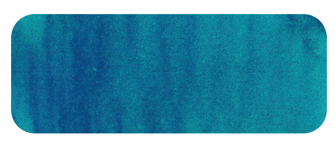 Derivan Matisse, Ink, Turquoise