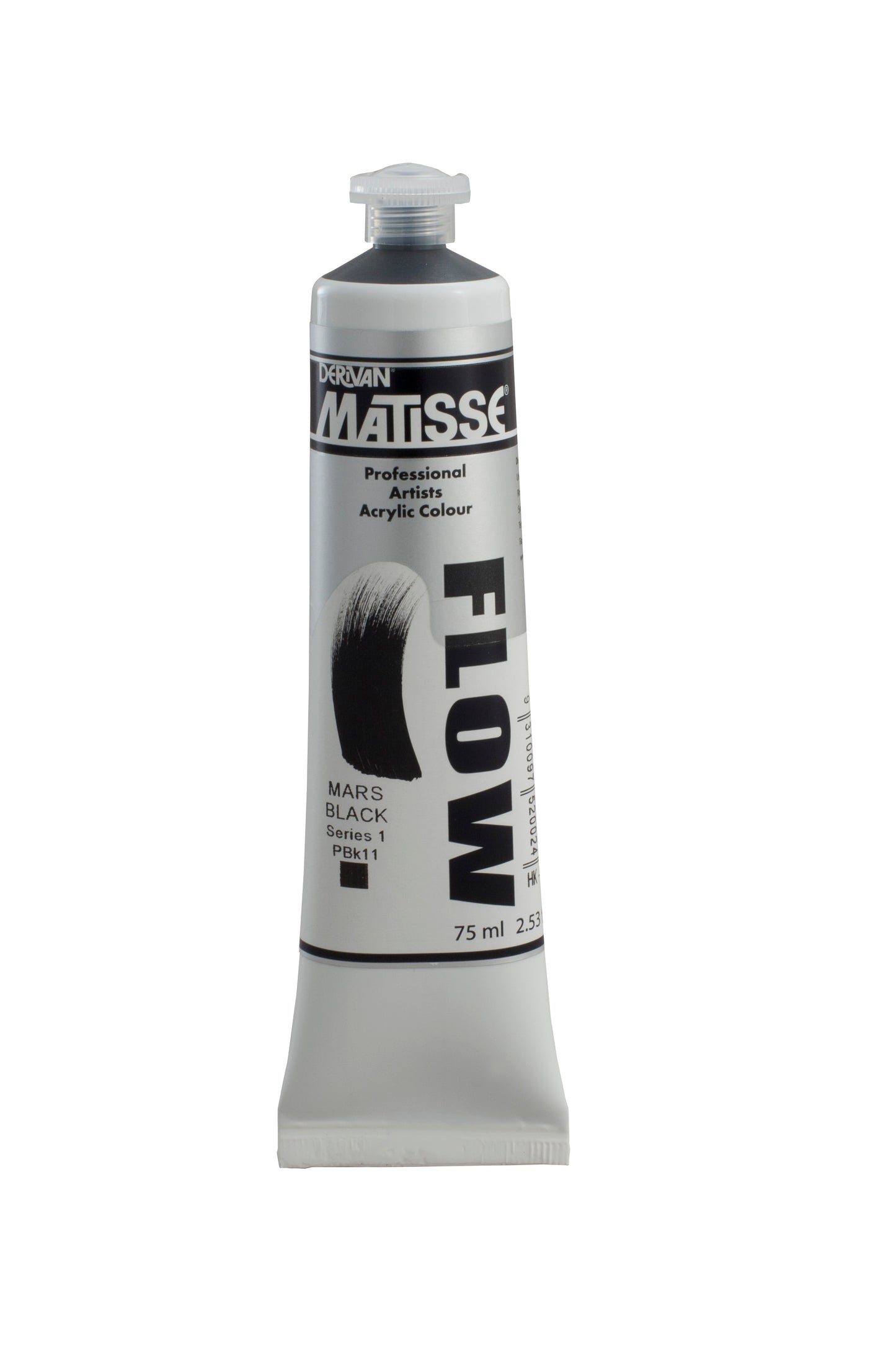 Derivan Matisse, Flow, Mars Black