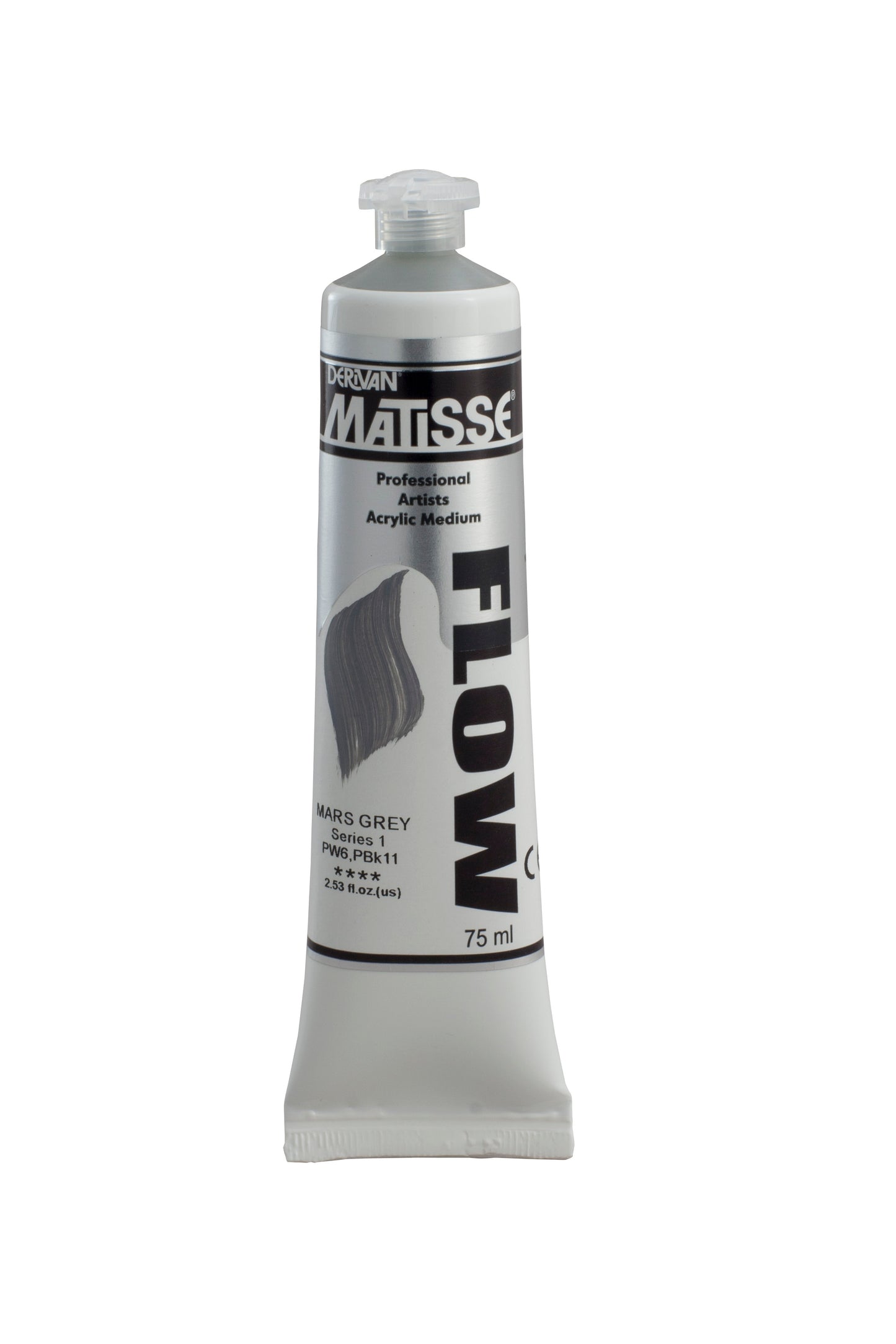 Derivan Matisse, Flow, Mars Grey