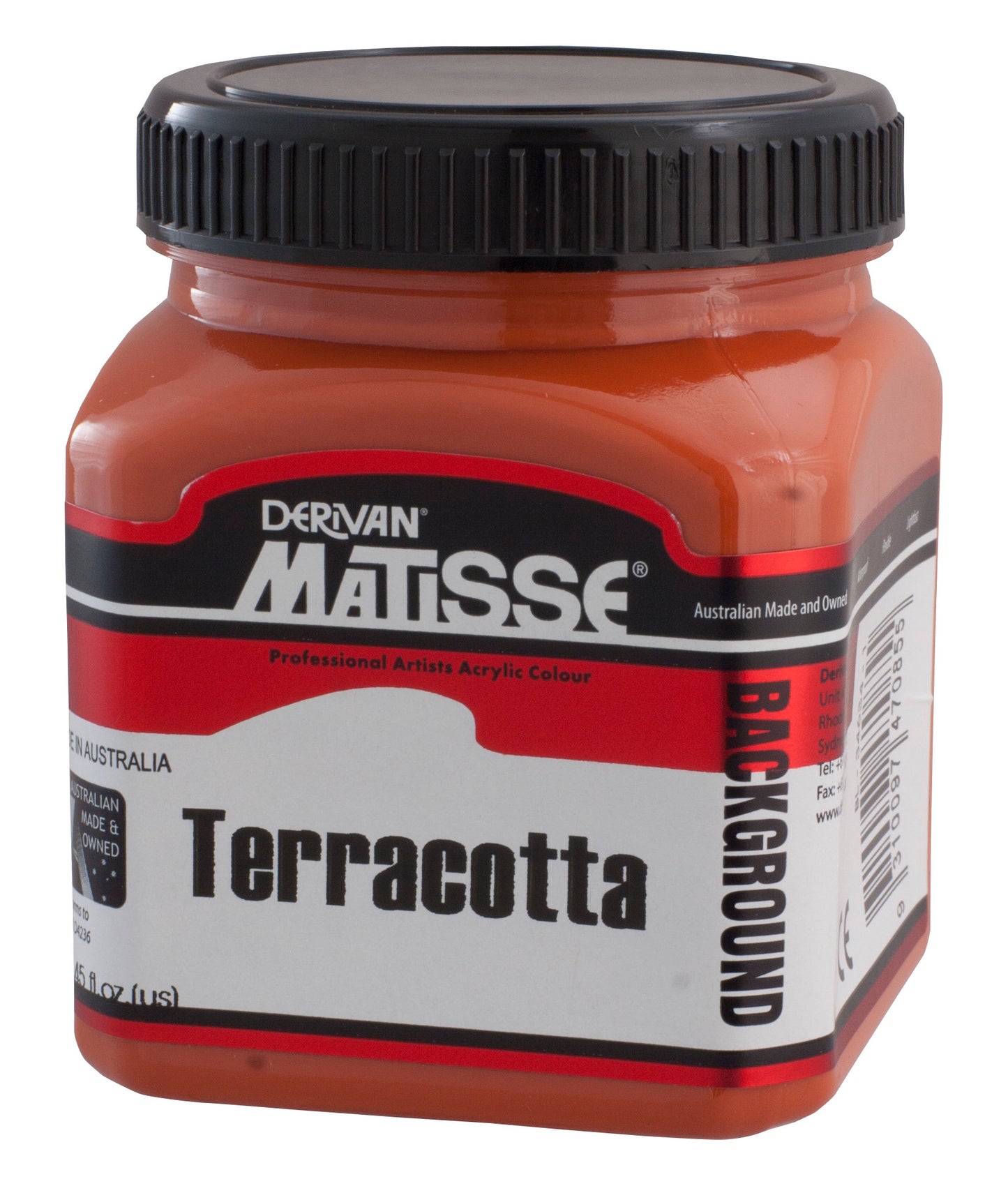Derivan Matisse Background Color 250ml