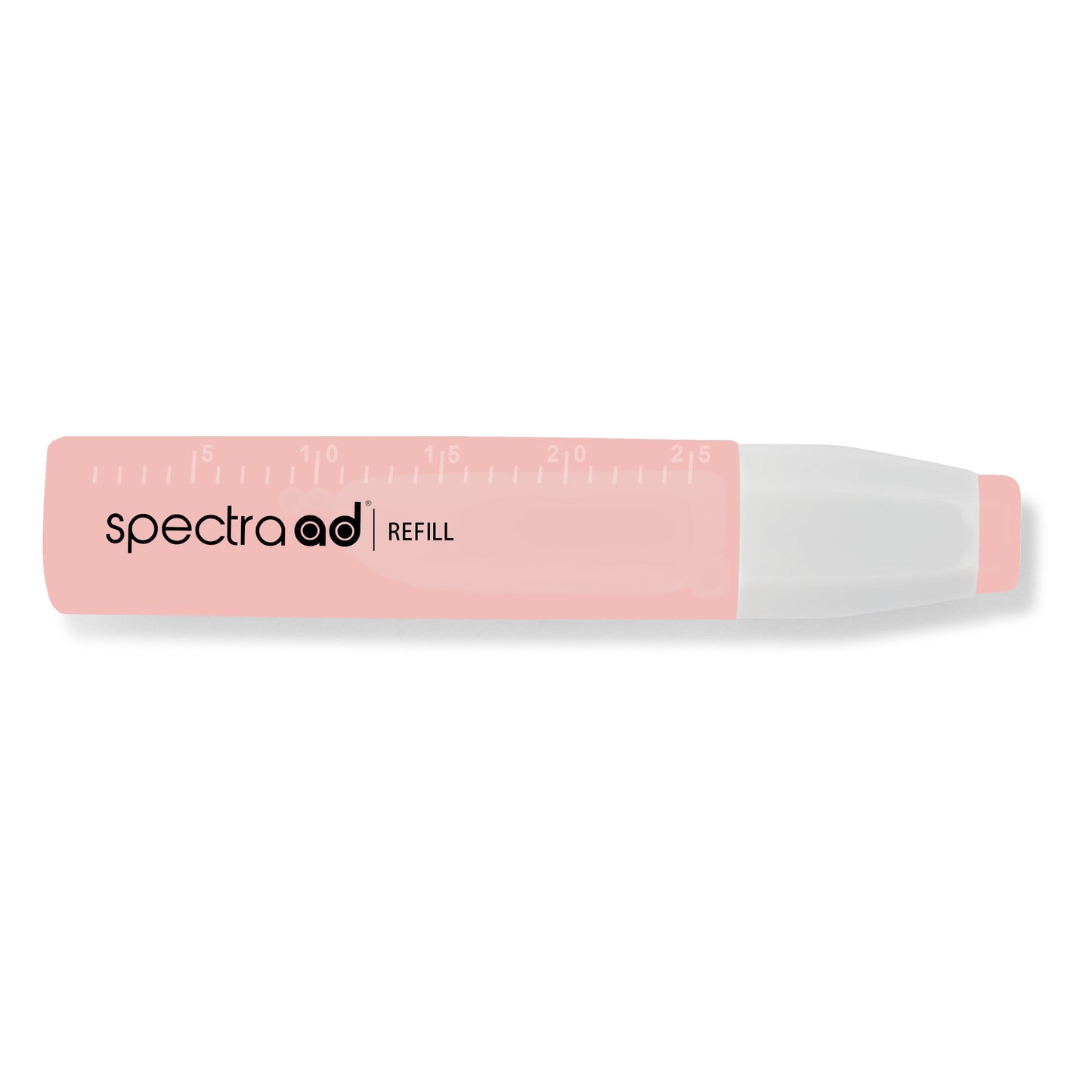 003 - Light Peach - Spectra AD Refill Bottle