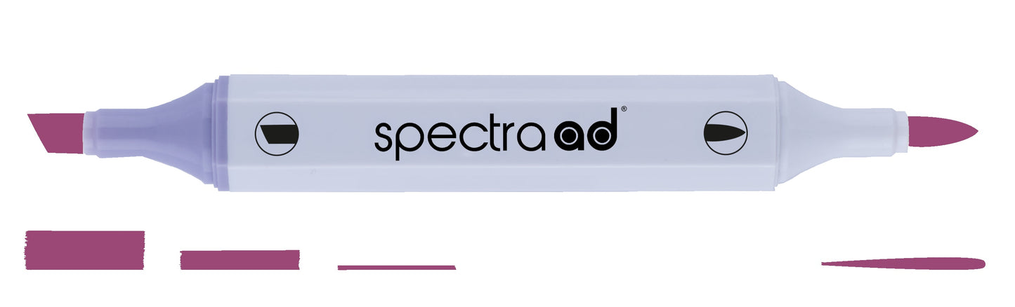 004 - Verry Berry - Spectra AD Marker