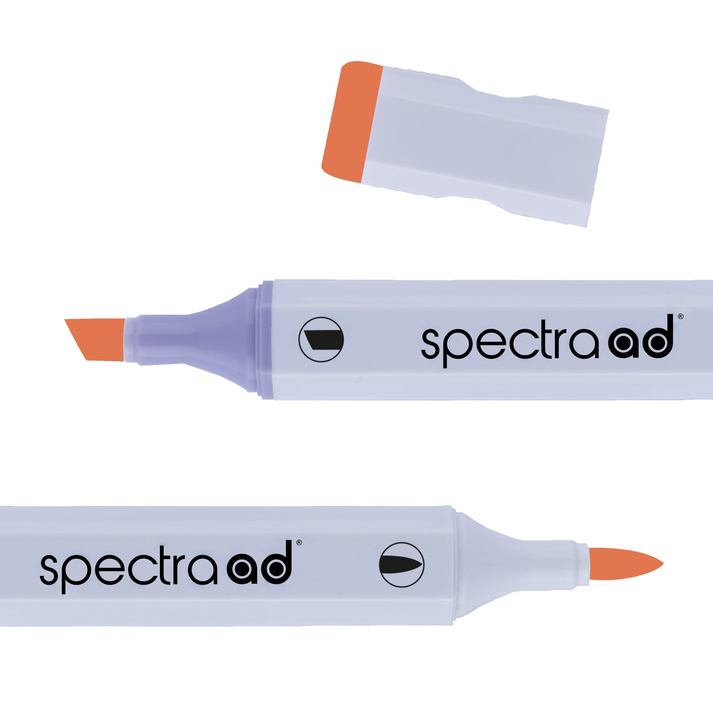007 - Spice - Spectra AD Marker