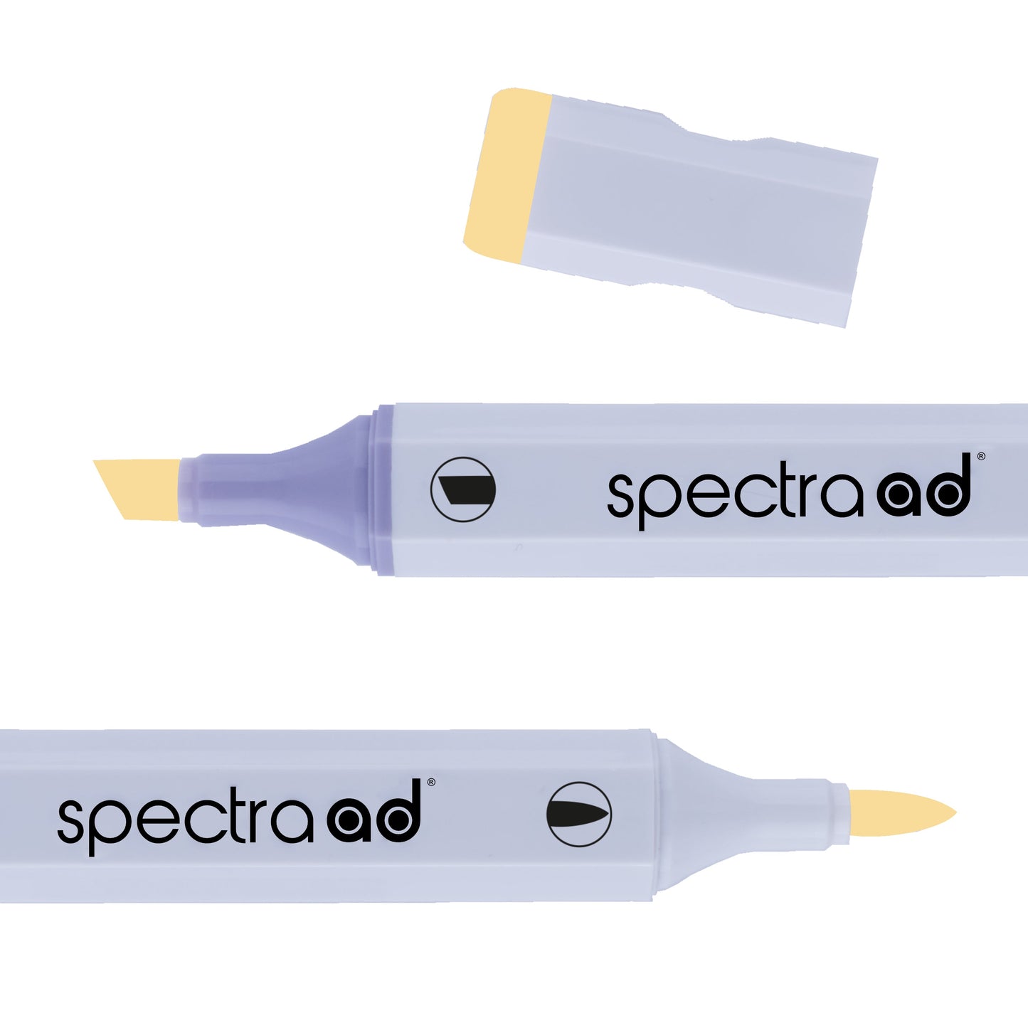 009 - Honey Yellow - Spectra AD Marker