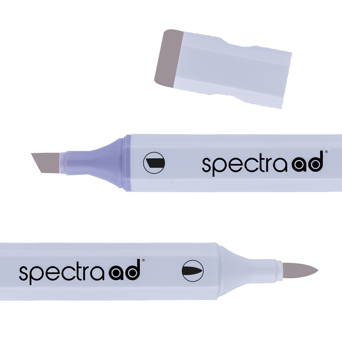 060 - Warm Gray 80% - Spectra AD Marker