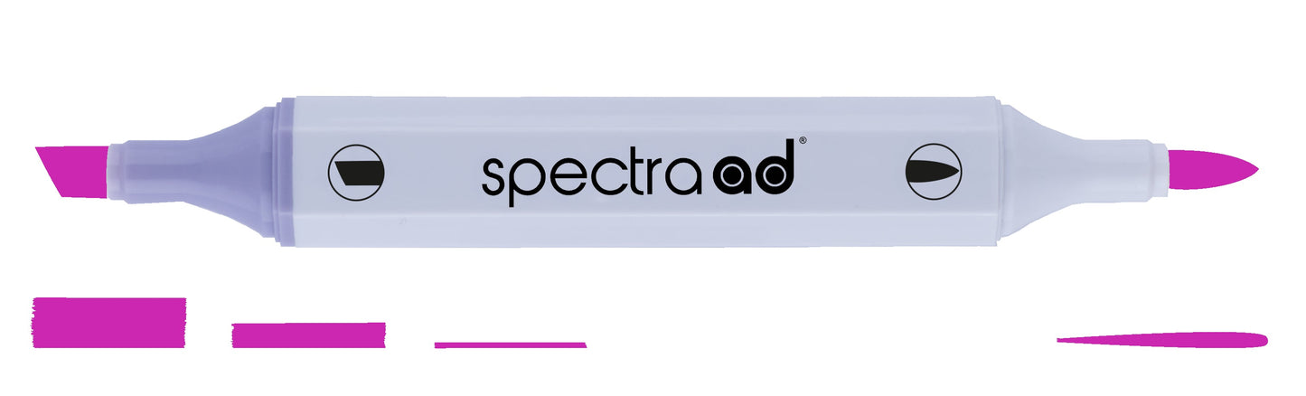 077 - Magenta - Spectra AD Marker