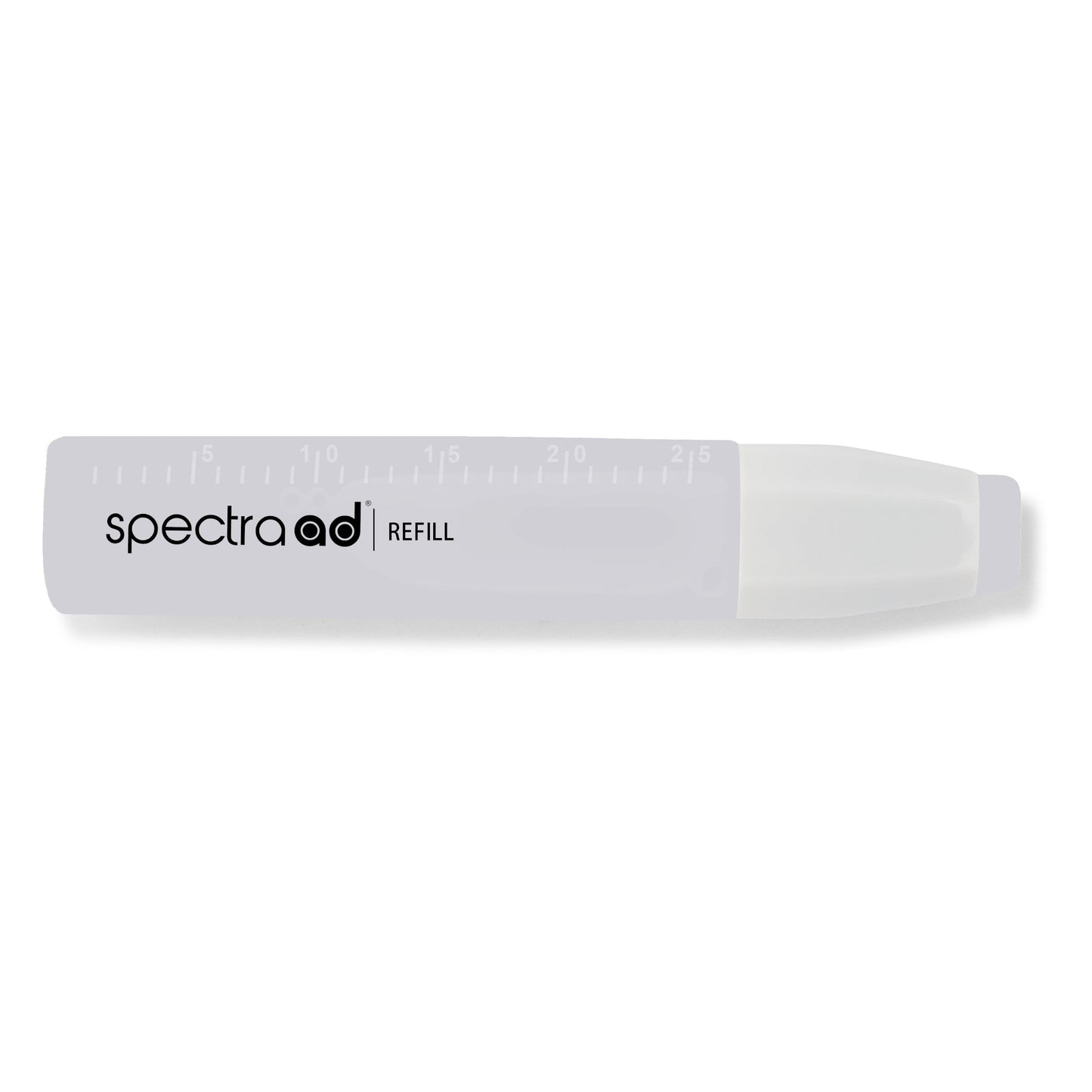 081 - Basic Gray 2 - Spectra AD Refill Bottle