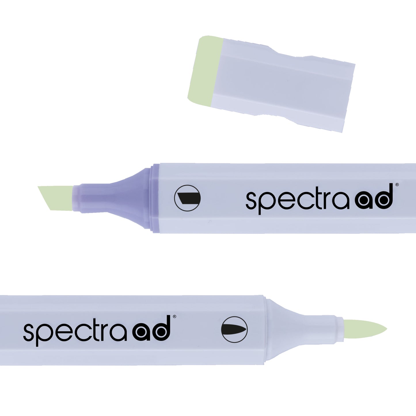 085 - Green Tomato - Spectra AD Marker