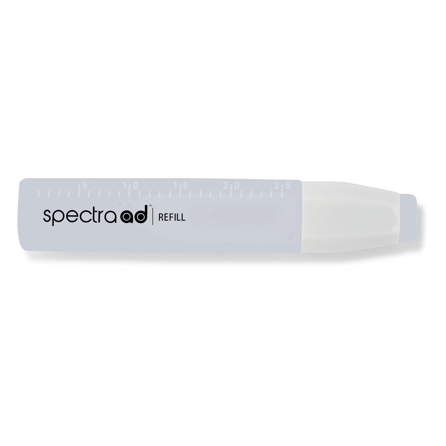 089 - Steel Blue - Spectra AD Refill Bottle