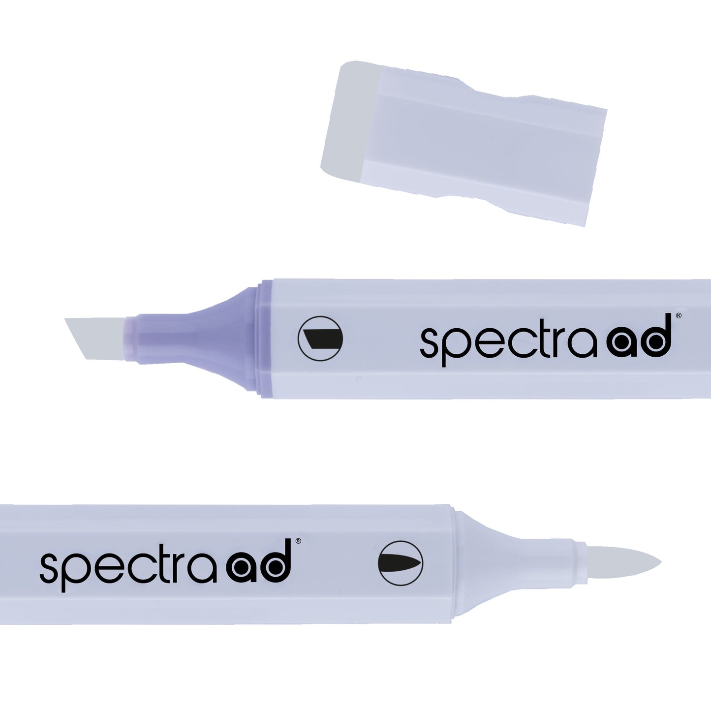 089 - Steel Blue - Spectra AD Marker