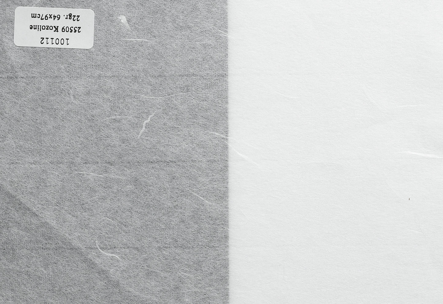 Kozoline 22 g/m²