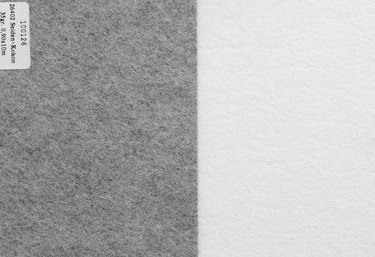 Seidenkokon 40 g/m²