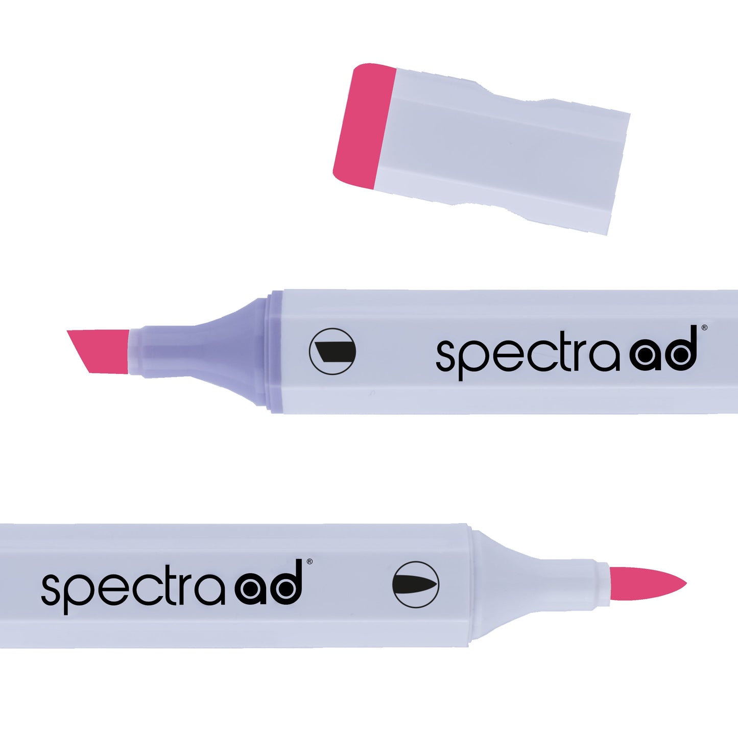 120 - Honeysuckle - Spectra AD Marker