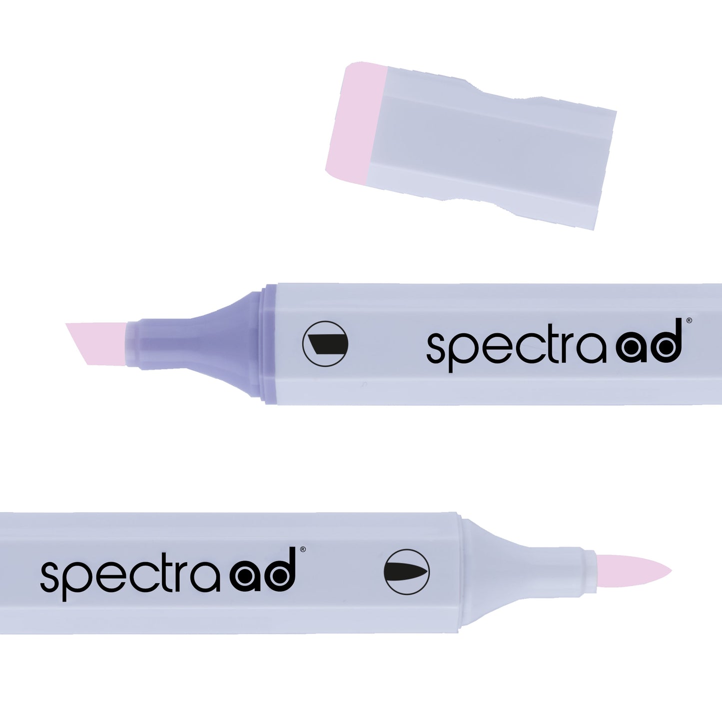 124 - Pink Lemonade - Spectra AD Marker