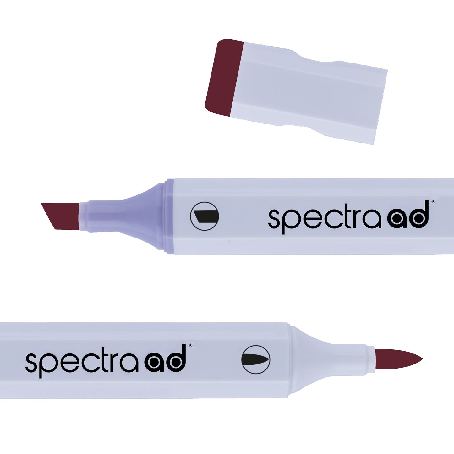 128 - Merlot - Spectra AD Marker