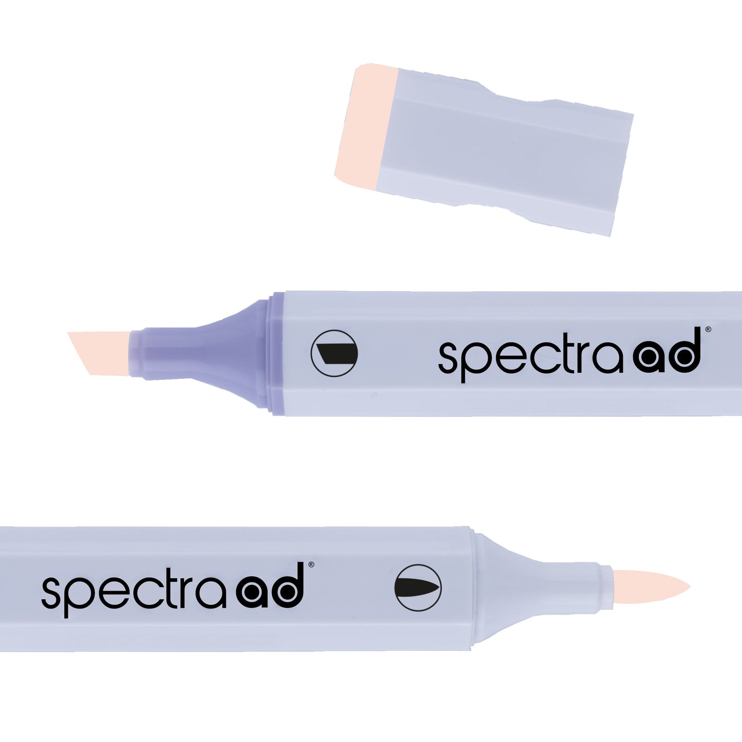140 - Dogwood - Spectra AD Marker