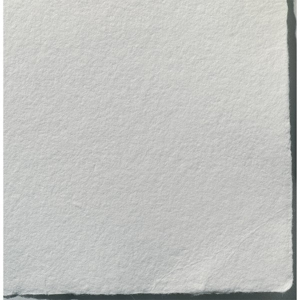 Büttenpapier White