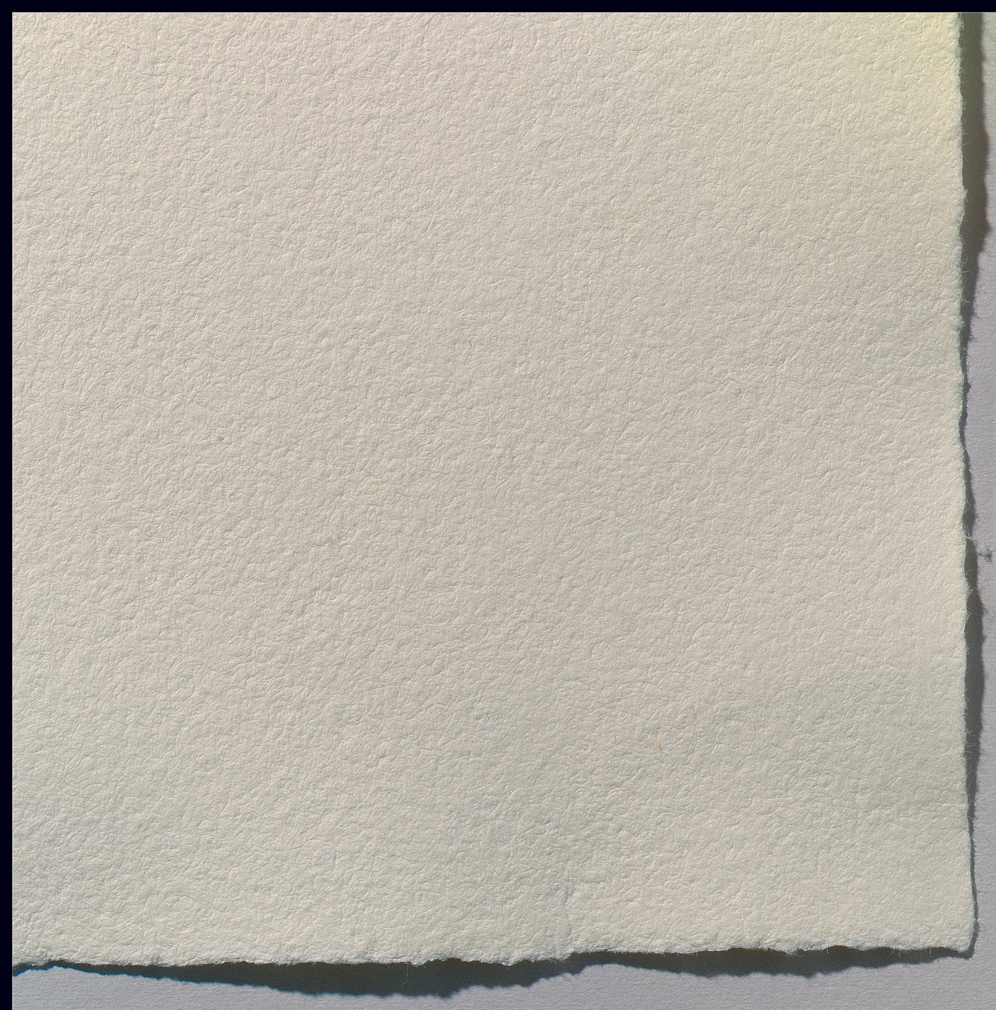 Büttenpapier Pale Yellow