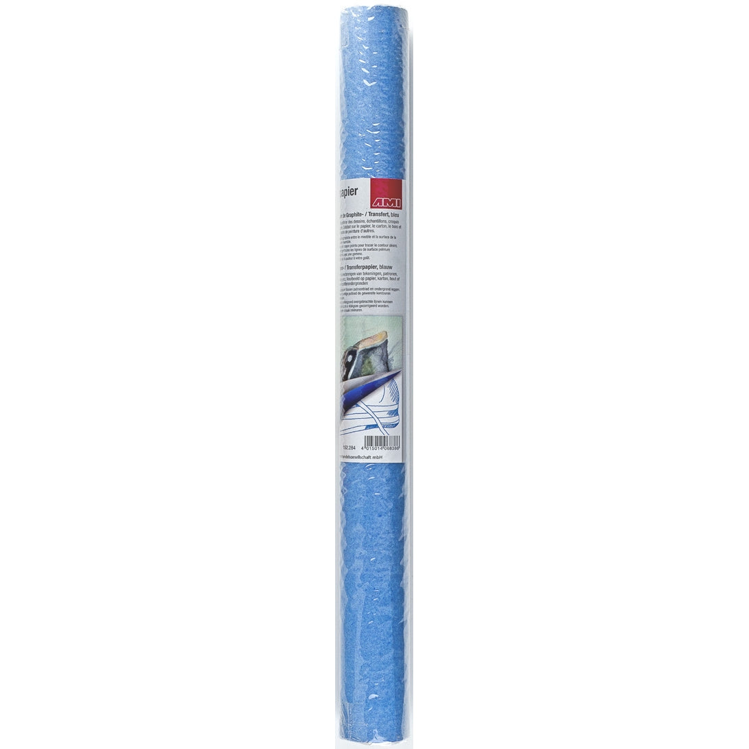 a close up of a blue and blue toothbrush