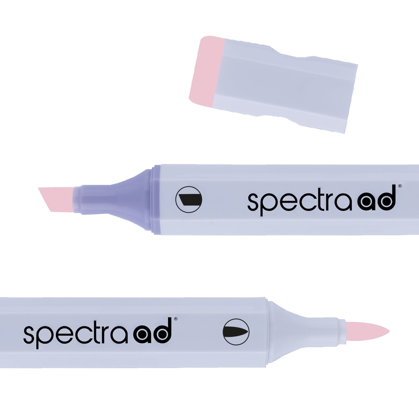 160 - Pink Haze - Spectra AD Marker