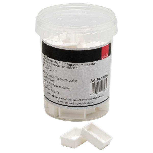 Aquarellnäpfchen 3,2ml
