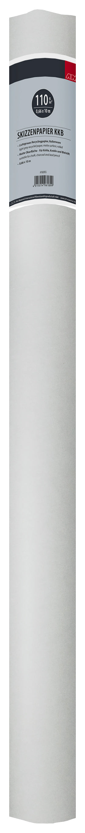 Skizzenpapier KKB 110 g/m²