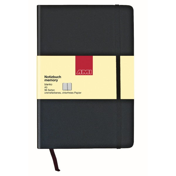 Notizbuch Memory