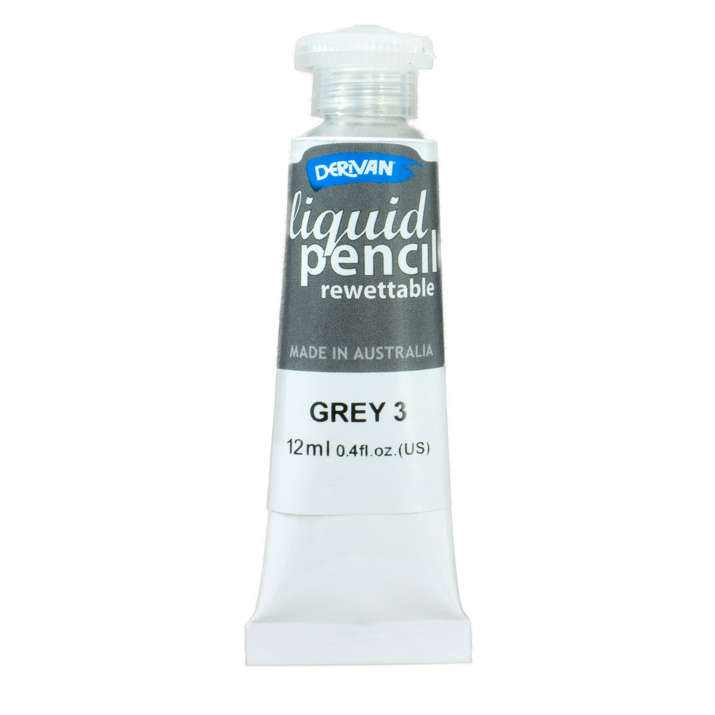 Derivan Liquid Pencils
