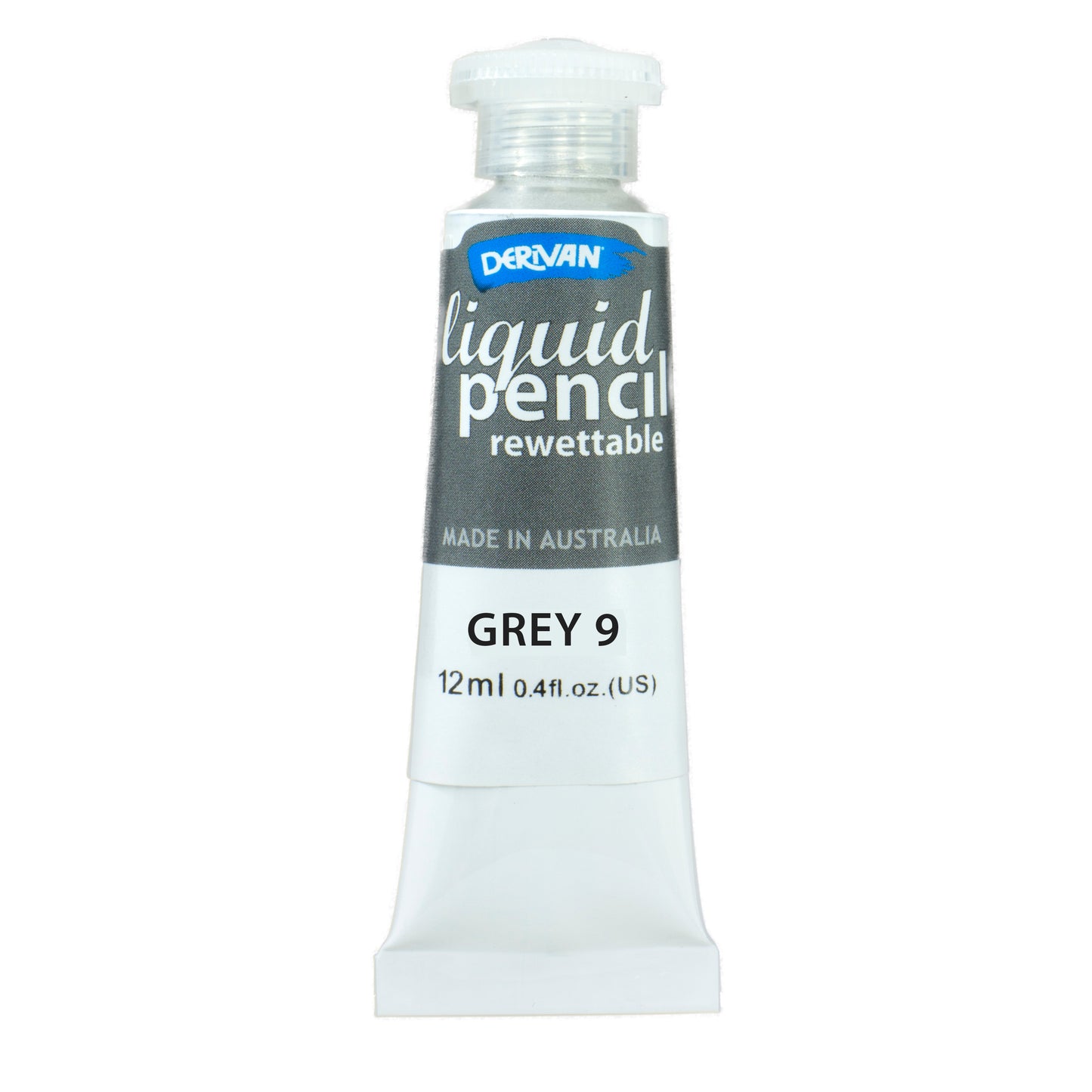 Derivan Liquid Pencils