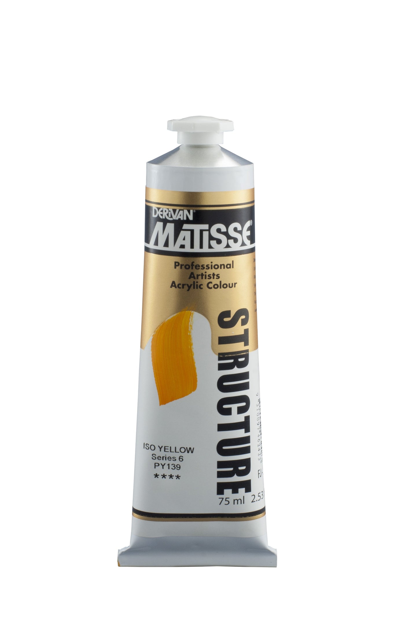 Derivan Matisse, Structure, Iso Yellow