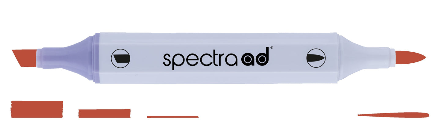 216 - Cognac - Spectra AD Marker