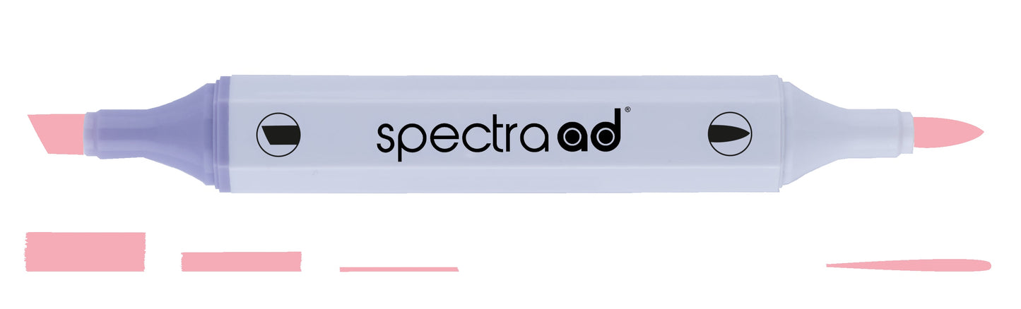 259 - Apricot - Spectra AD Marker