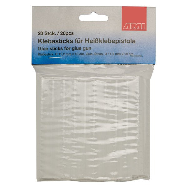 Klebesticks für Heißklebepistole