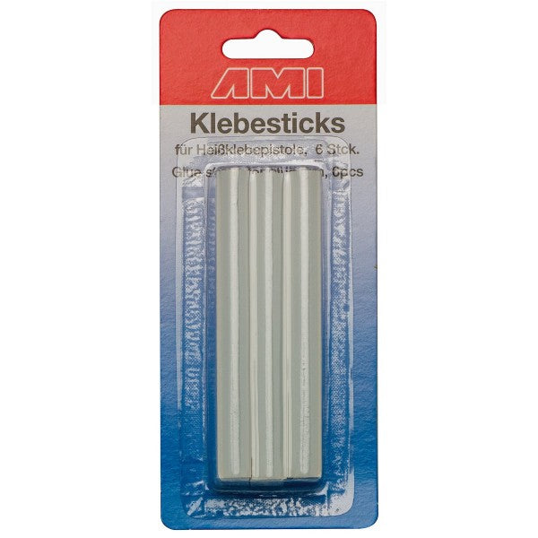 Klebesticks für Heißklebepistole