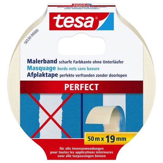 Tesa Malerband PERFECT 50m