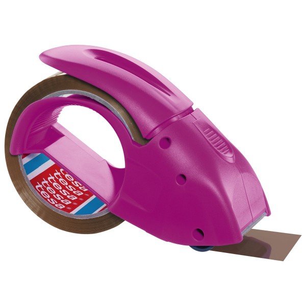 Tesa PACK ‘N‘ GO Handabroller