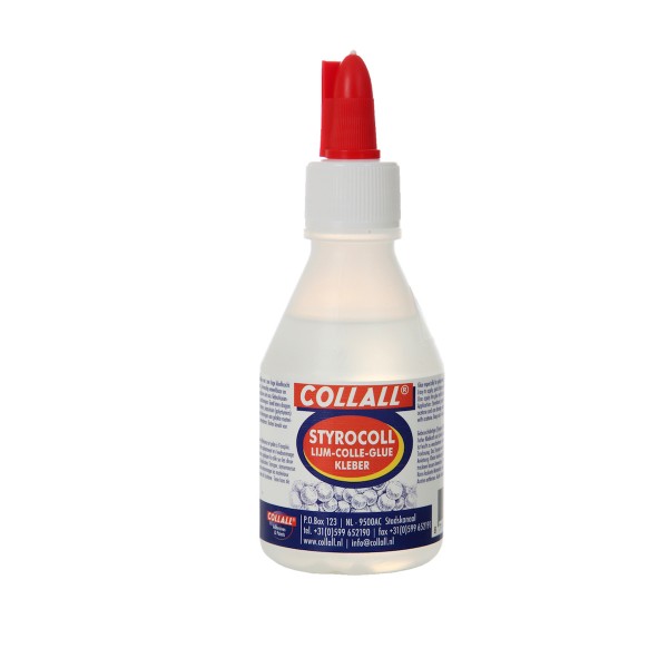 Collall - Styroporkleber 100ml