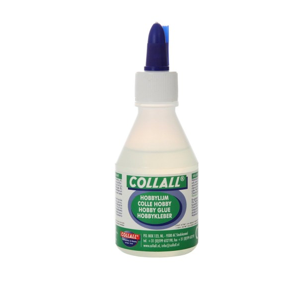 Collall - Hobbykleber