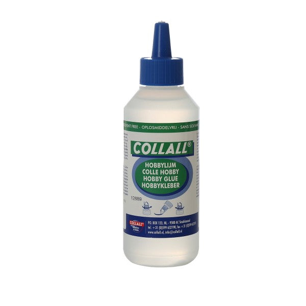 Collall - Hobbykleber