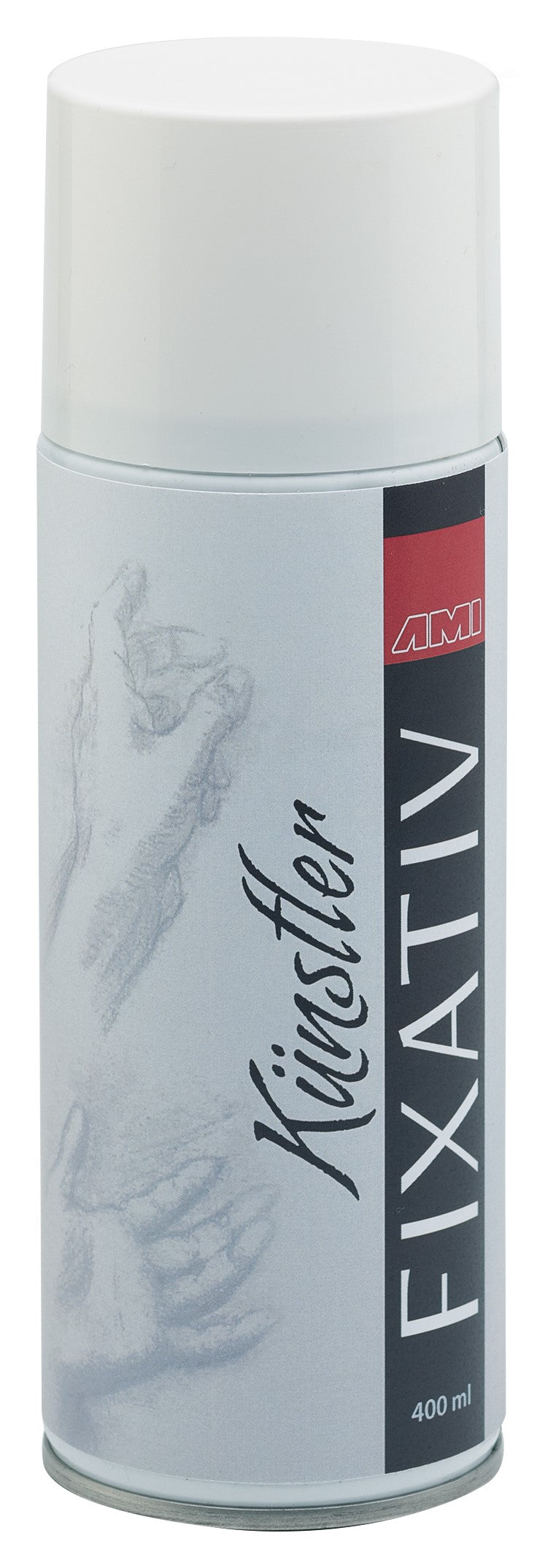 AMI Künstler Fixativ Spray