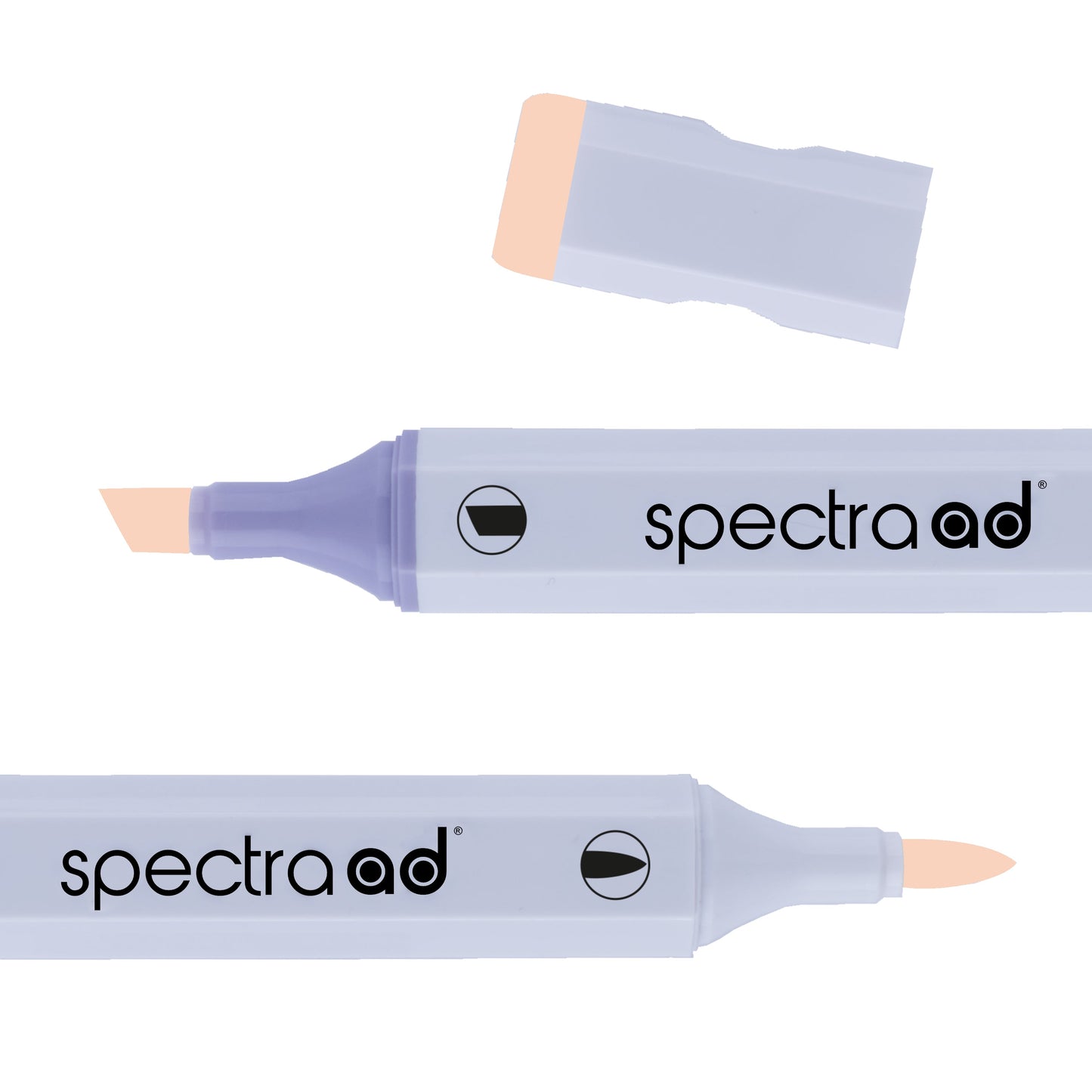 303 - Pink Beige - Spectra AD Marker