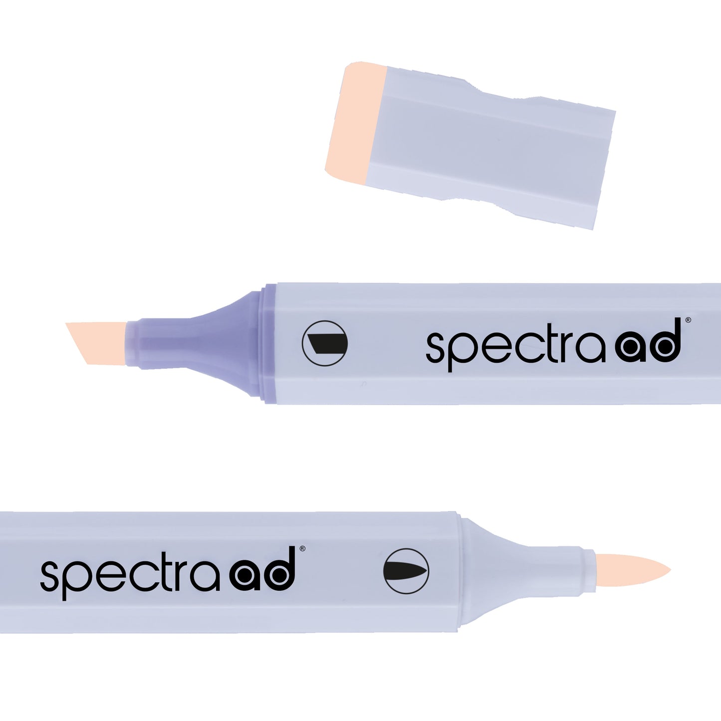 305 - Tangerine - Spectra AD Marker