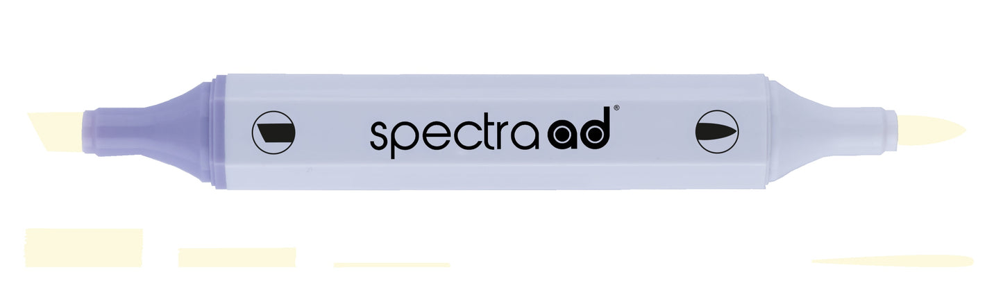 330 - Straw Yellow - Spectra AD Marker